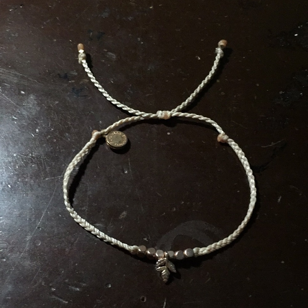 pura vida bracelet